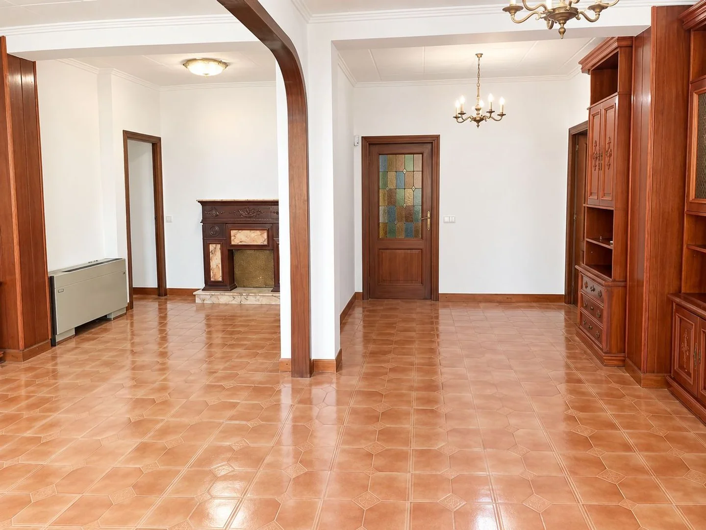Piso en Calle del Comte d'Urgell, 135, La Nova Esquerra de l'Eixample - Foto 2