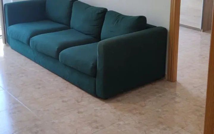Piso en Calle de Francisca Armada, 7, Los Cármenes - Foto 1