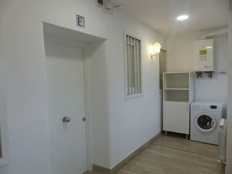 Piso en paseo de la Castellana, 298 - Foto 5