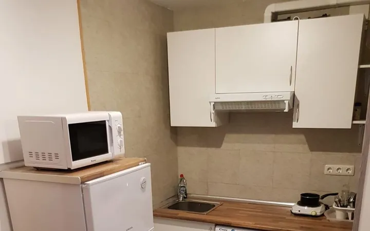 Estudio en Calle de Villafuerte, 8, Los Rosales - Foto 8