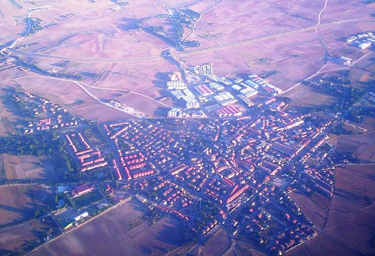 Dúplex en Calle Almendralejo, 33, San Isidro - Foto 8