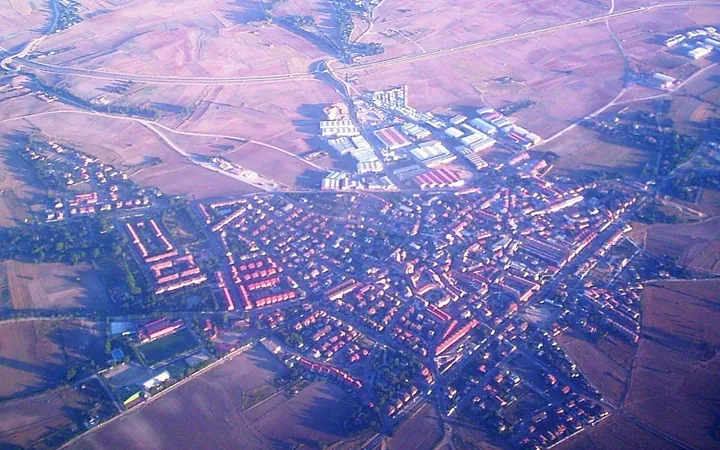 Dúplex en Calle Almendralejo, 33, San Isidro - Foto 8