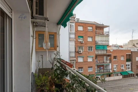 Piso en Calle de Ros de Olano, 9, Prosperidad, Madrid - Foto 4
