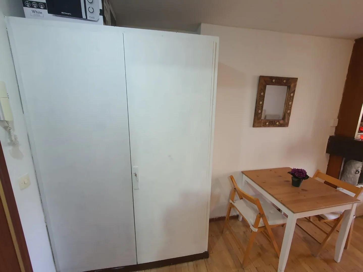 Estudio en Calle del Doctor Fleming, 44, Nueva España - Foto 13