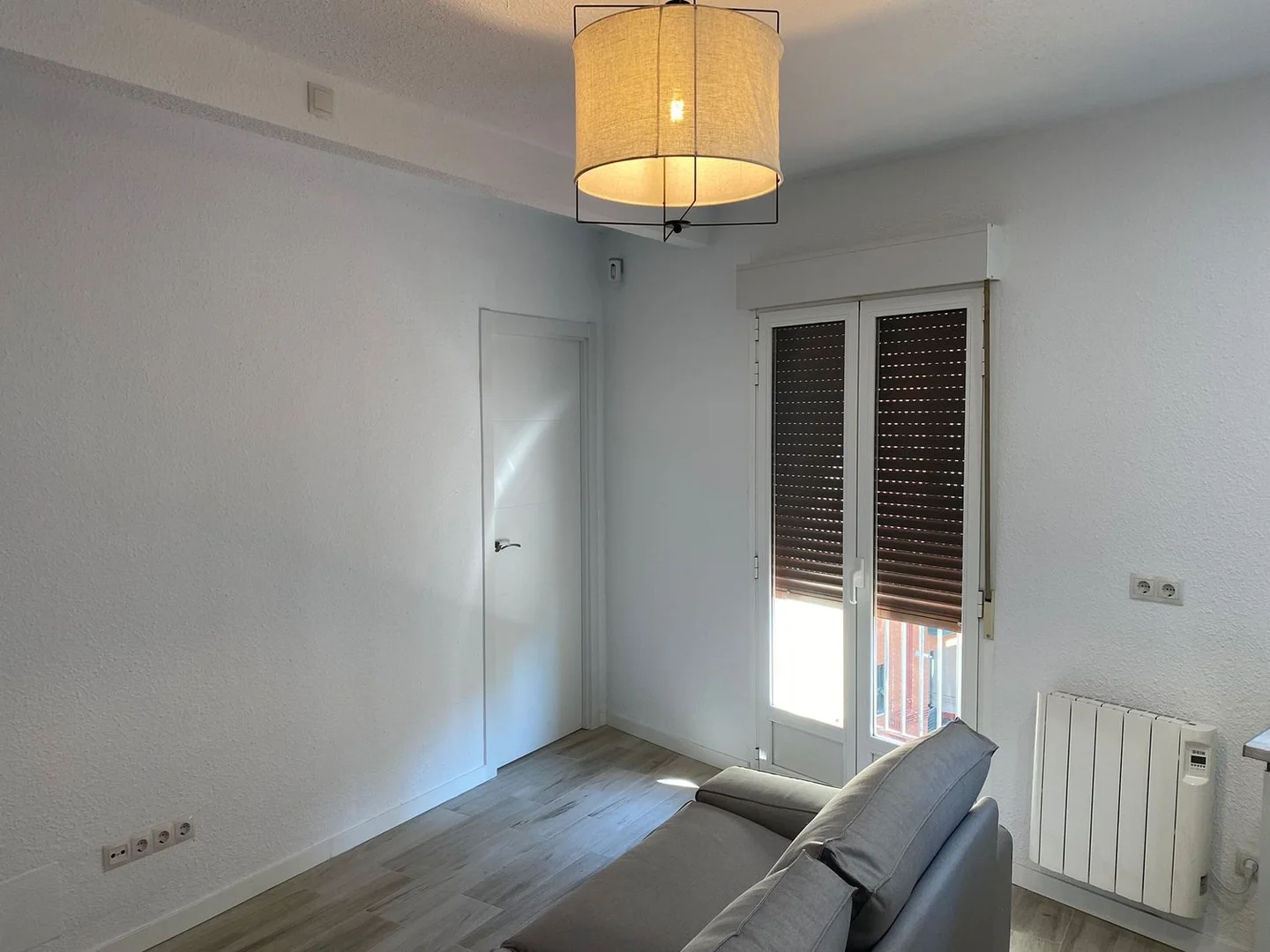 Piso en calle de Eduardo Sanz, 22 - Foto 19