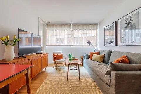 Piso en calle de Javier Ferrero, 11 - Foto 1