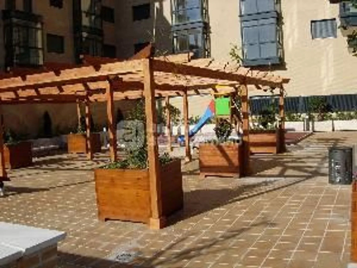 Estudio en avenida del Euro, 21 - Foto 11