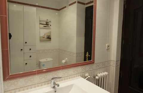 Piso en calle del Poeta Joan Maragall, 47 - Foto 6