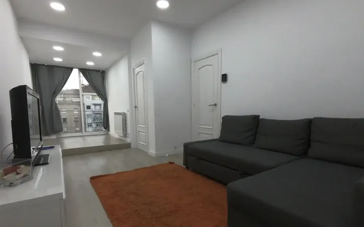 Piso en  Barcelona Capital - Foto 1