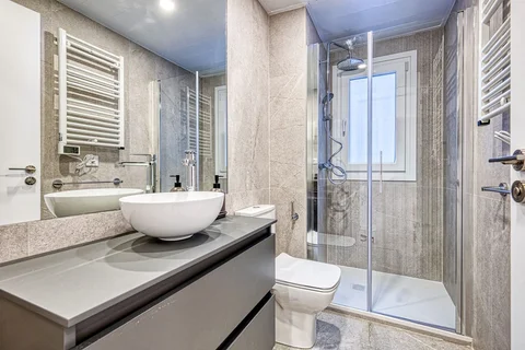 Piso en calle del Mesón de Paredes - Foto 25