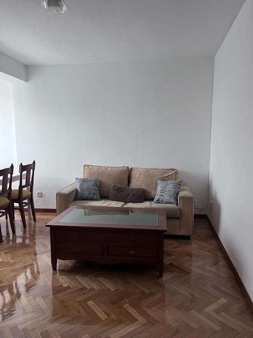 Piso en paseo de los Melancólicos, 31 - Foto 3