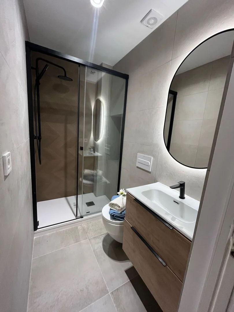 Piso en calle del Barco, 28 - Foto 9