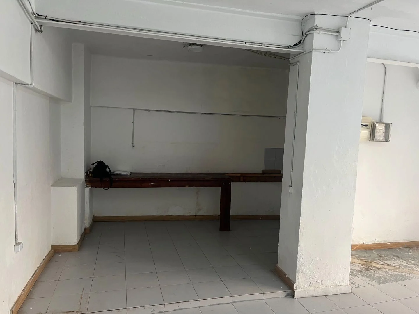 Local comercial en  Carrer de Santa Joana d'Arc 13 - Foto 6