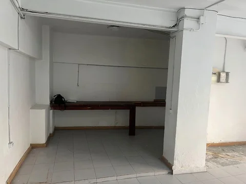 Local comercial en  Carrer de Santa Joana d'Arc 13 - Foto 5