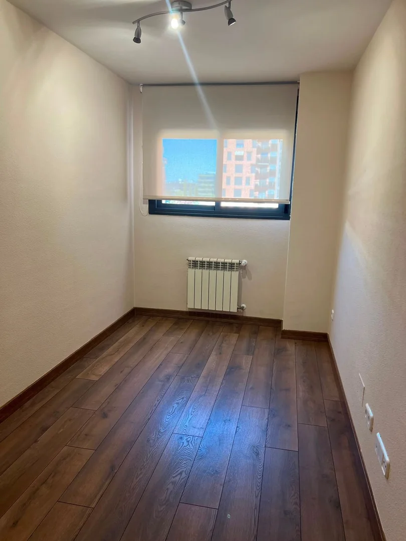 Piso en Calle Castillo de Candanchú, 4, Las Tablas - Foto 14