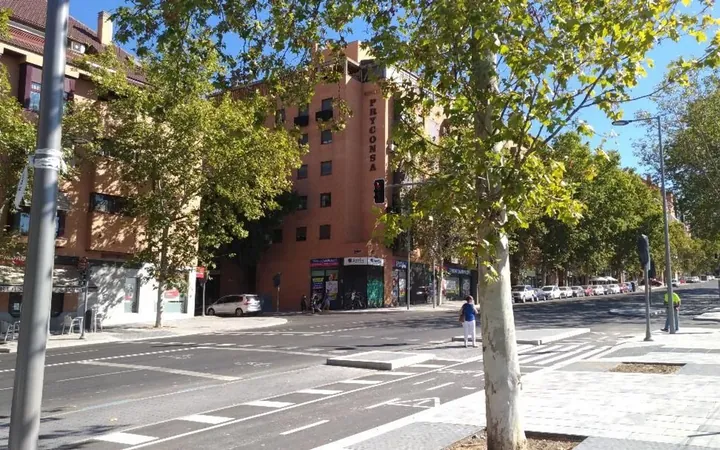 Piso en Calle de Cobos de Segovia, 19, Imperial - Foto 1
