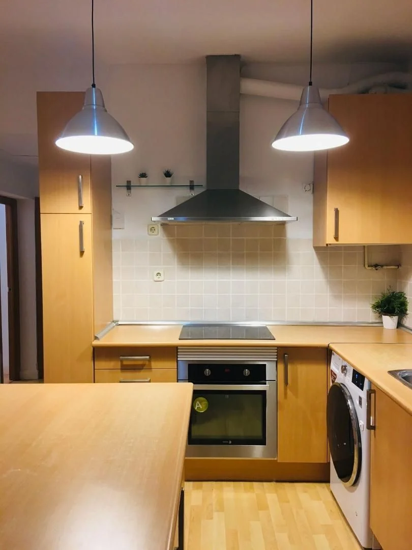 Piso en  Calle de Francisco Remiro 9