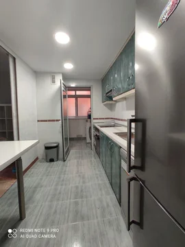 Piso en Camino de Perales, 154 - Foto 22