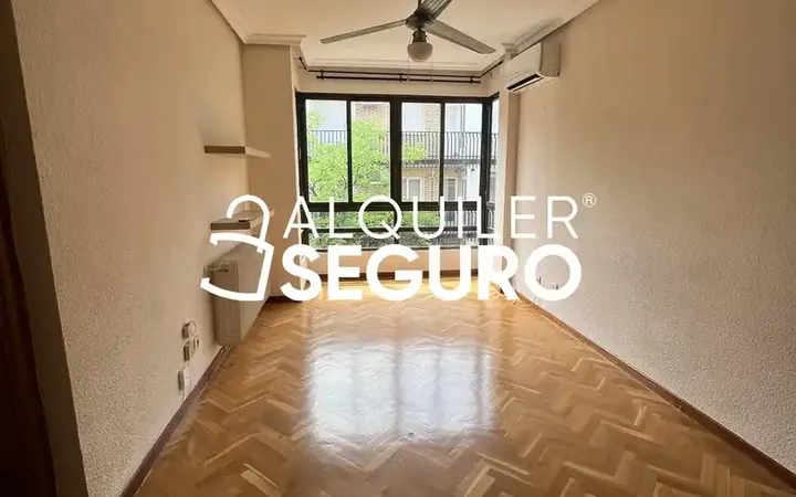 Piso en  Francisco Navacerrada - Foto 1