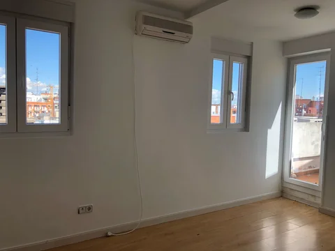 Ático en calle Clara del Rey, 39 - Foto 24