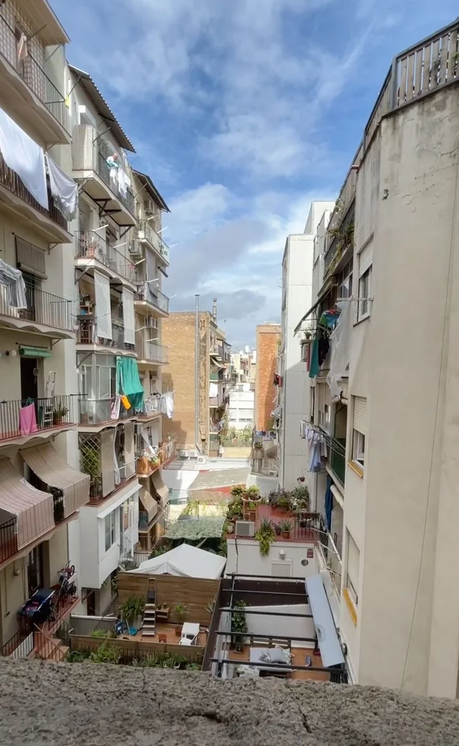 Estudio en calle d'Elkano, 3 - Foto 41