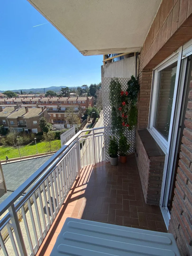 Piso en calle de Francesc Moragas, 50 - Foto 1