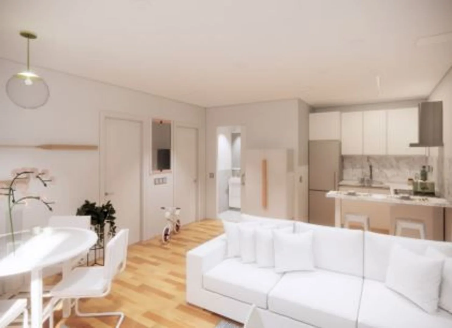 Piso en calle de Palencia, 1 - Foto 9