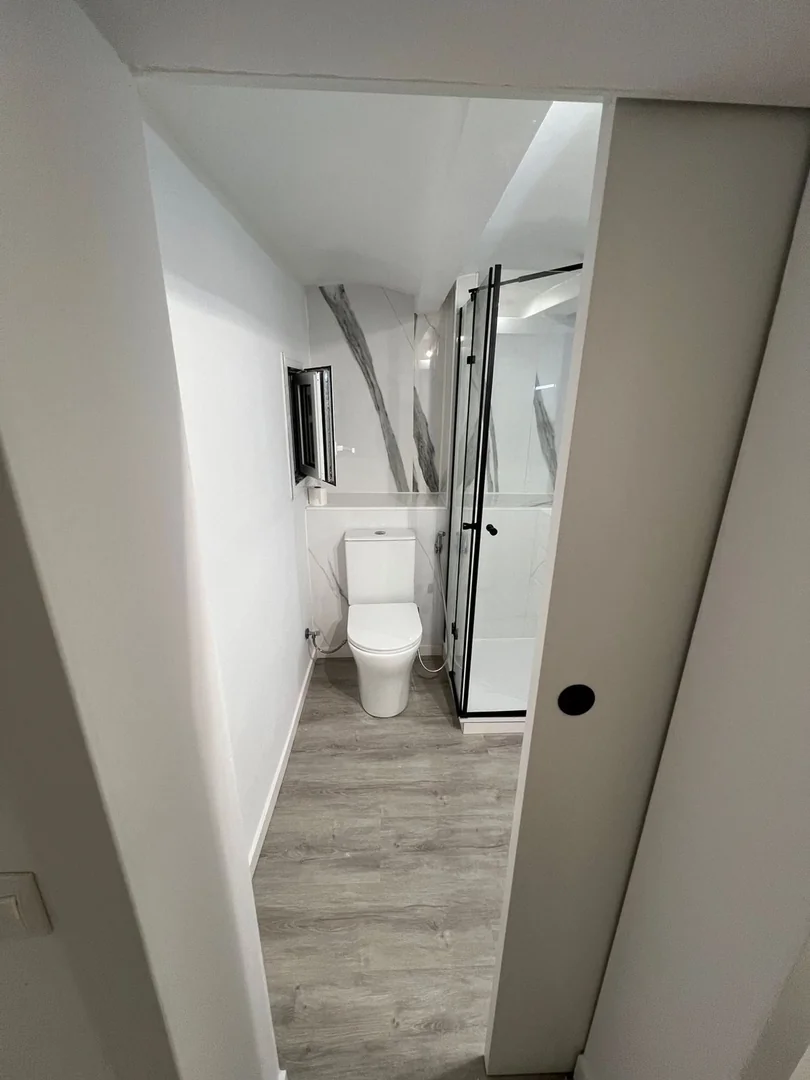 Piso en Travesía de Gràcia, 360, El Baix Guinardó - Foto 15