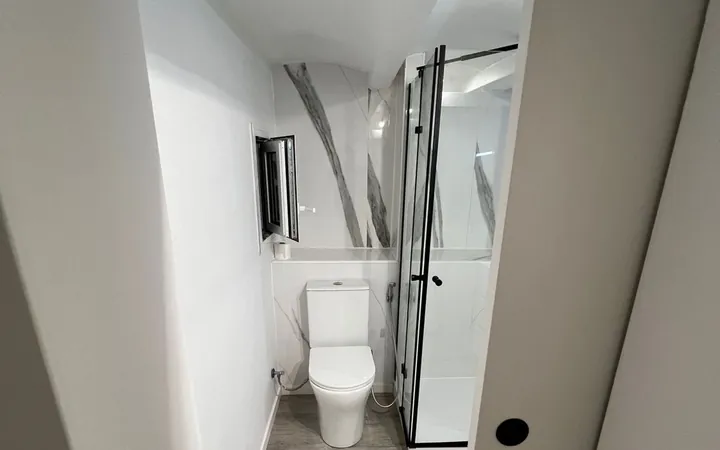 Piso en Travesía de Gràcia, 360, El Baix Guinardó - Foto 15