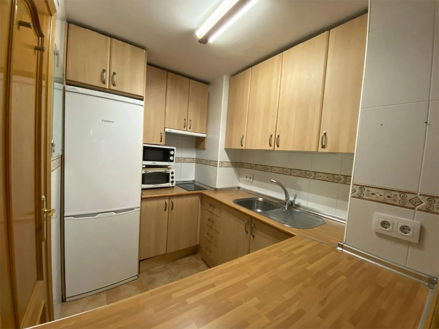 Piso en  Avenida de Brasil 4 - Foto 7