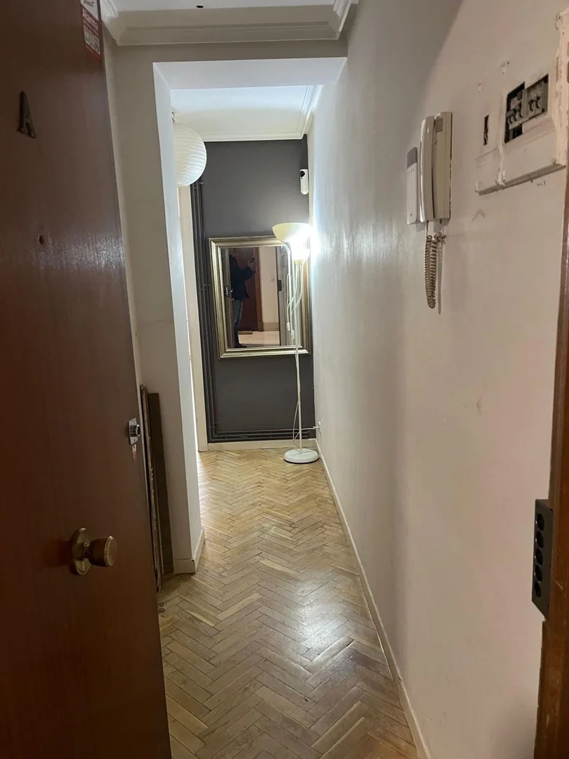 Estudio en calle de Moratín, 4 - Foto 7