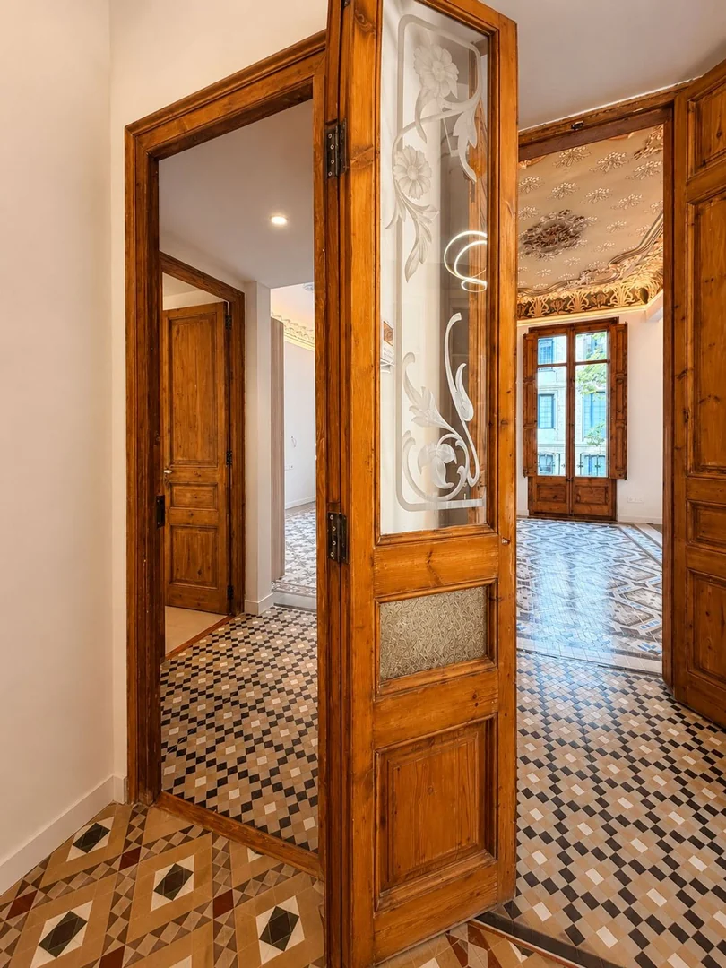Piso en Trafalgar, La Dreta de l'Eixample - Foto 11