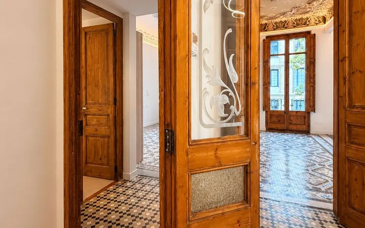 Piso en Trafalgar, La Dreta de l'Eixample - Foto 11