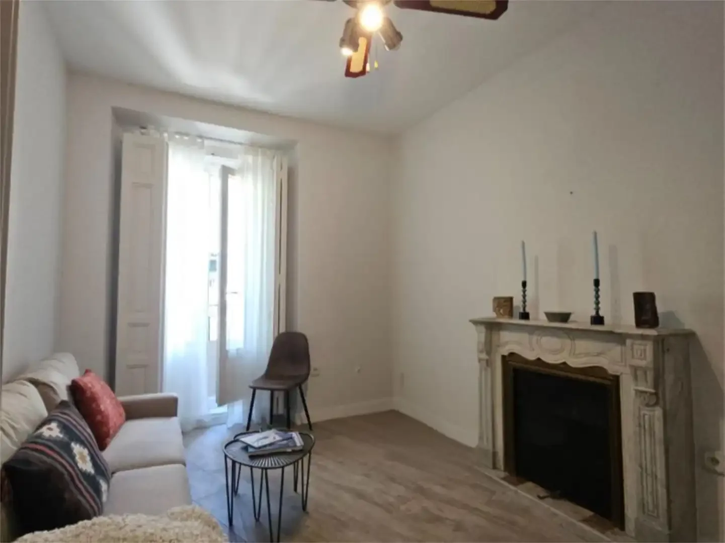 Piso en  Calle del Ave María 23 - Foto 5