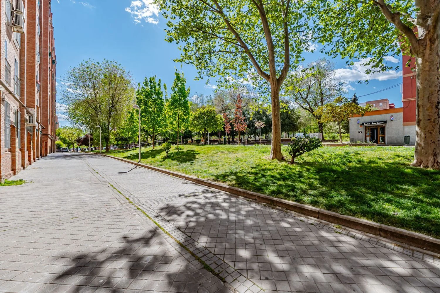 Piso en calle Riojanos, 12 - Foto 35