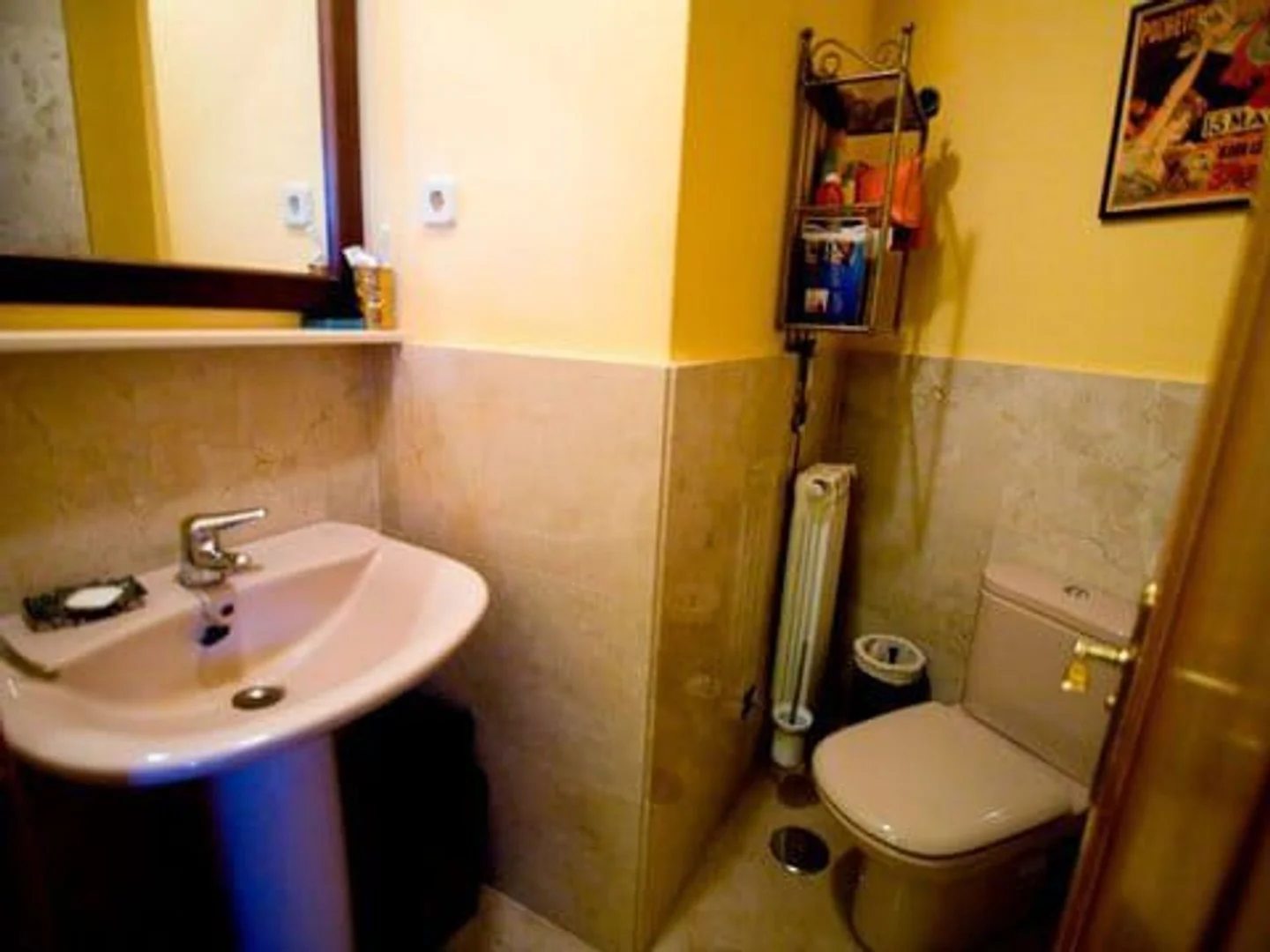 Dúplex en calle de Isabel Serrano, 4 -6 - Foto 9