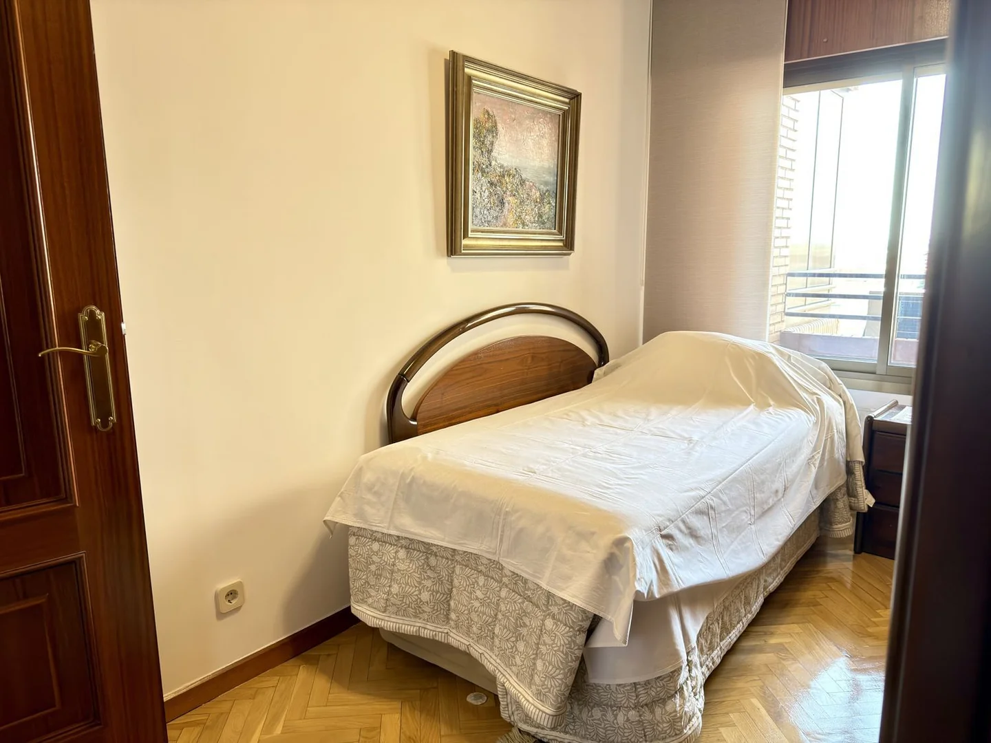 Piso en Calle Federico Moreno Torroba, 1, Adelfas - Foto 17