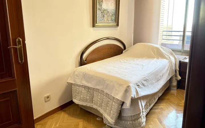 Piso en Calle Federico Moreno Torroba, 1, Adelfas - Foto 17