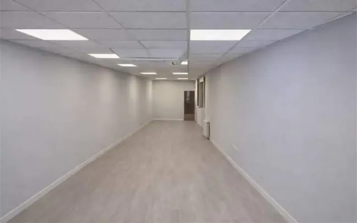 Piso en Argüelles - Foto 6