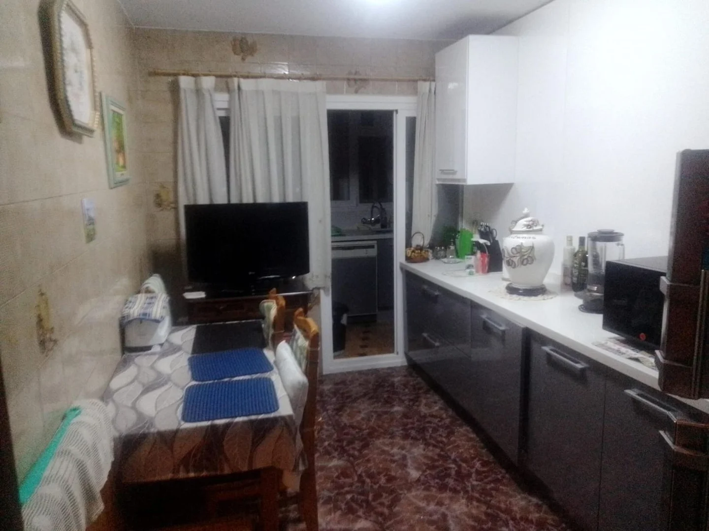 Piso en avenida del Manzanares, 216 6º2 izq - Foto 1