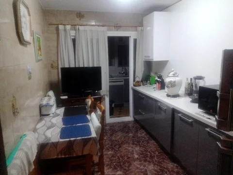 Piso en avenida del Manzanares, 216 6º2 izq - Foto 1