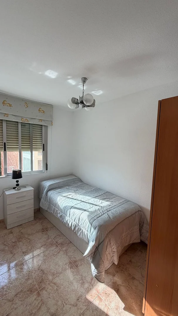 Piso en Calle Zeus, 4, Ambroz - Foto 4