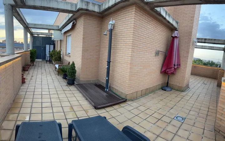 Ático en Calle de los Morales, 10, Pau de Carabanchel - Foto 12