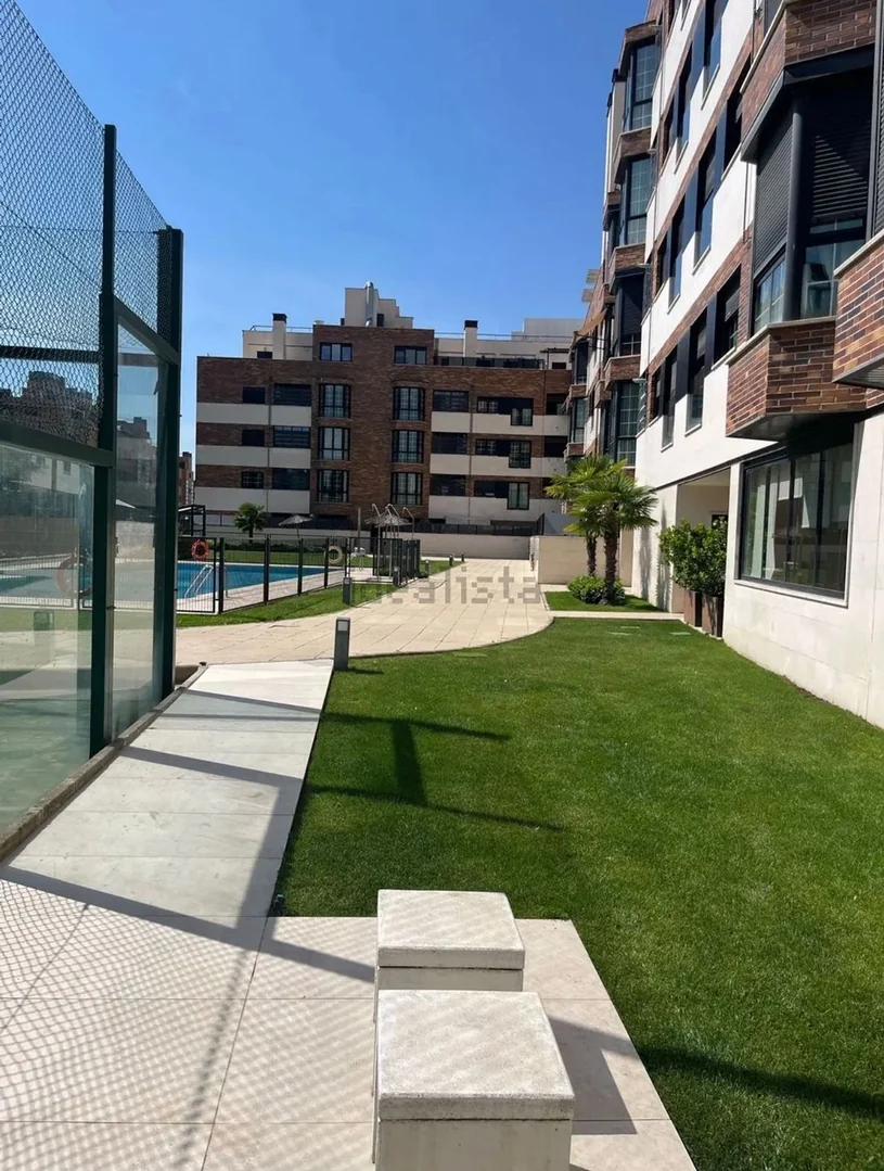 Piso en Avenida del Santuario de Valverde, 35 - Foto 16