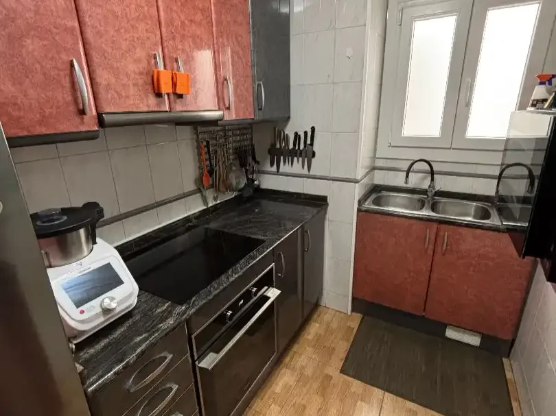 Piso en  Carrer de l'Estadella 41 - Foto 10