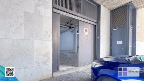 Local comercial en  Carrer de Salvador Espriu - Foto 33