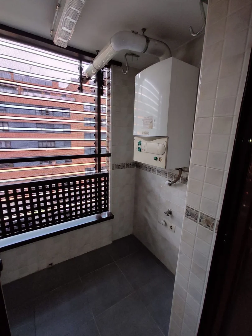 Piso en avenida del Santuario de Valverde, 1 - Foto 8