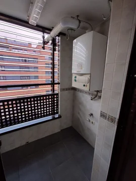 Piso en avenida del Santuario de Valverde, 1 - Foto 8