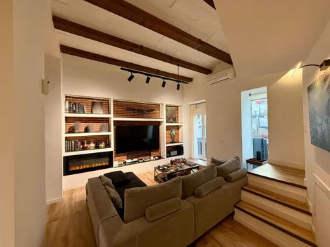 Dúplex en calle de Fluvià, 270 - Foto 1