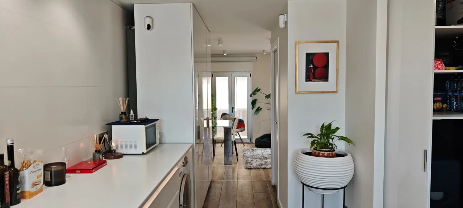 Piso en Calle de Albendiego, 13, Ventilla-Almenara - Foto 26